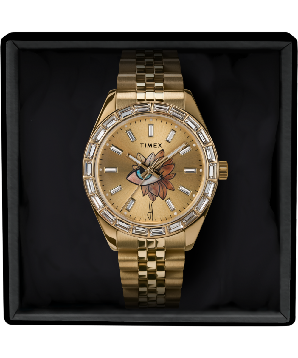 TIMEX TW2V73100QY imagen 6