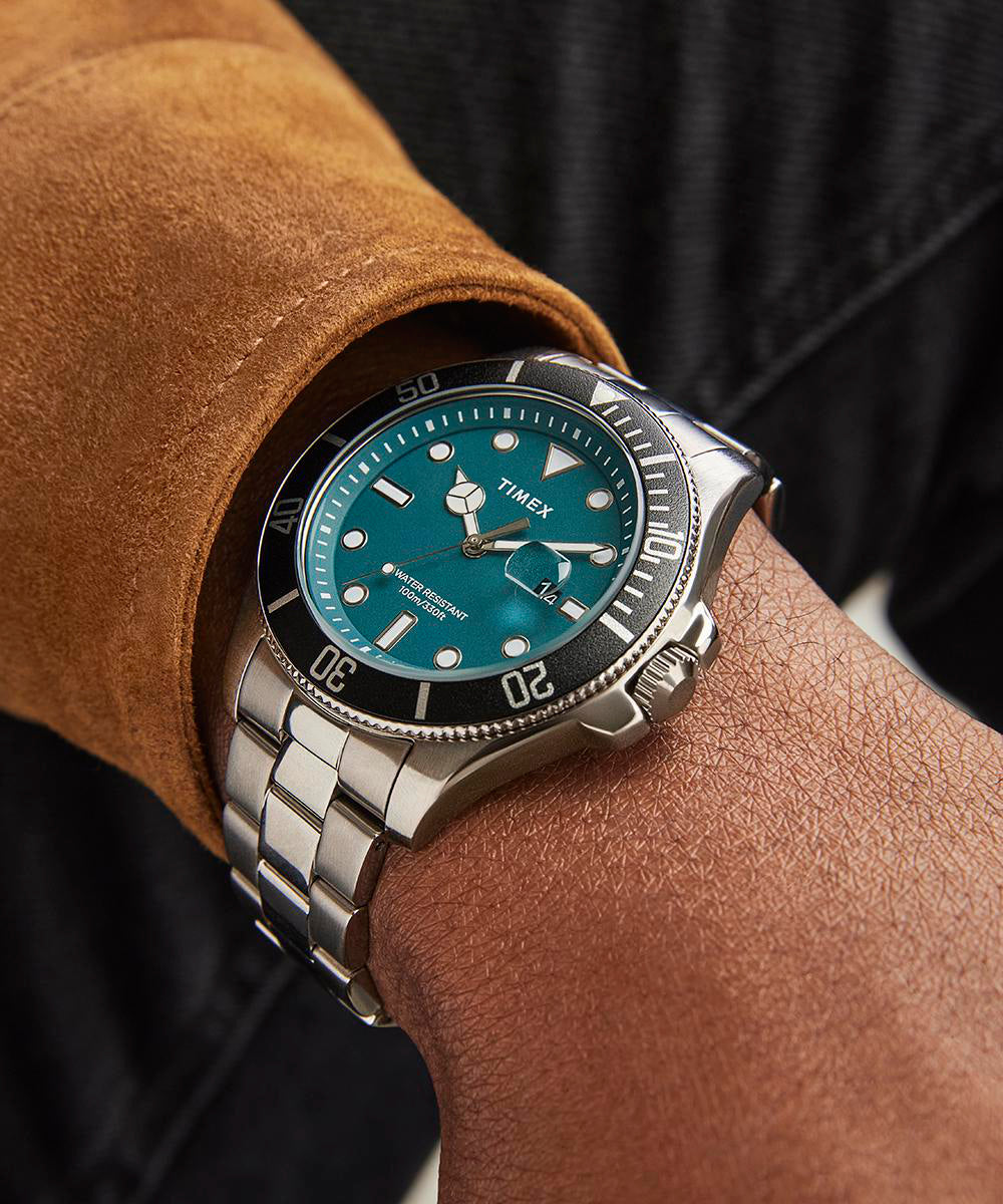 TIMEX TW2V91900UK imagen 8