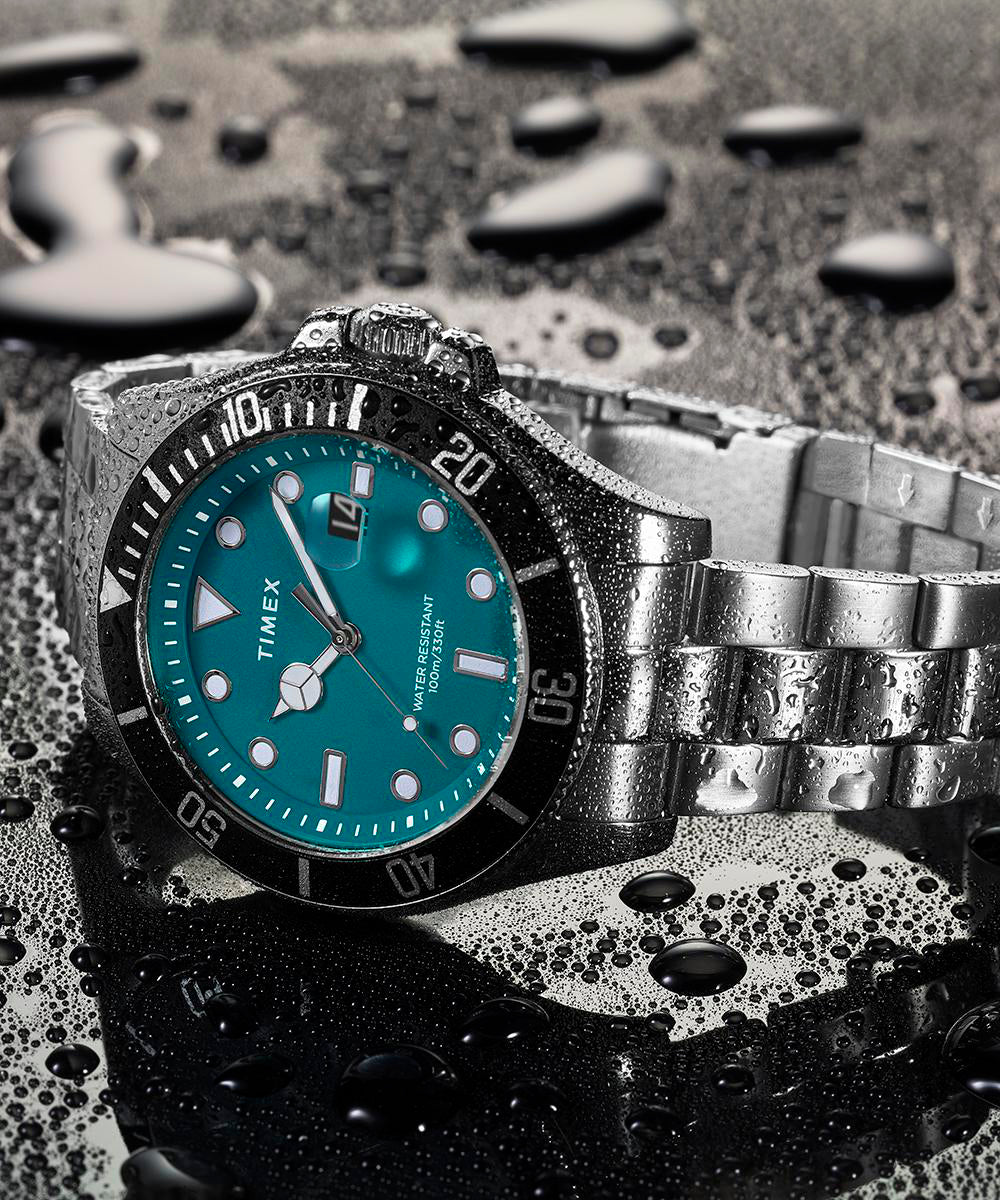 TIMEX TW2V91900UK imagen 9