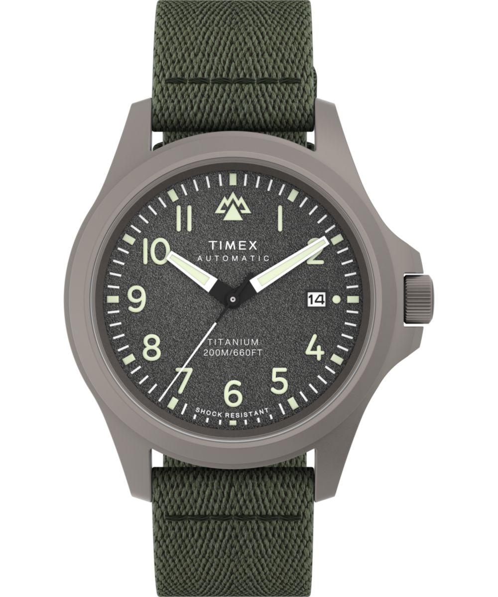 TIMEX TW2V95300QY
