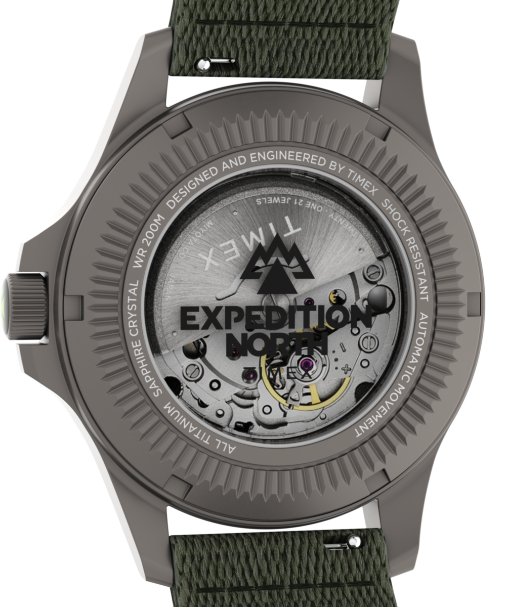 TIMEX TW2V95300QY imagen 4