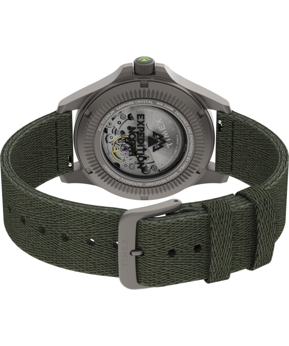TIMEX TW2V95300QY imagen 5