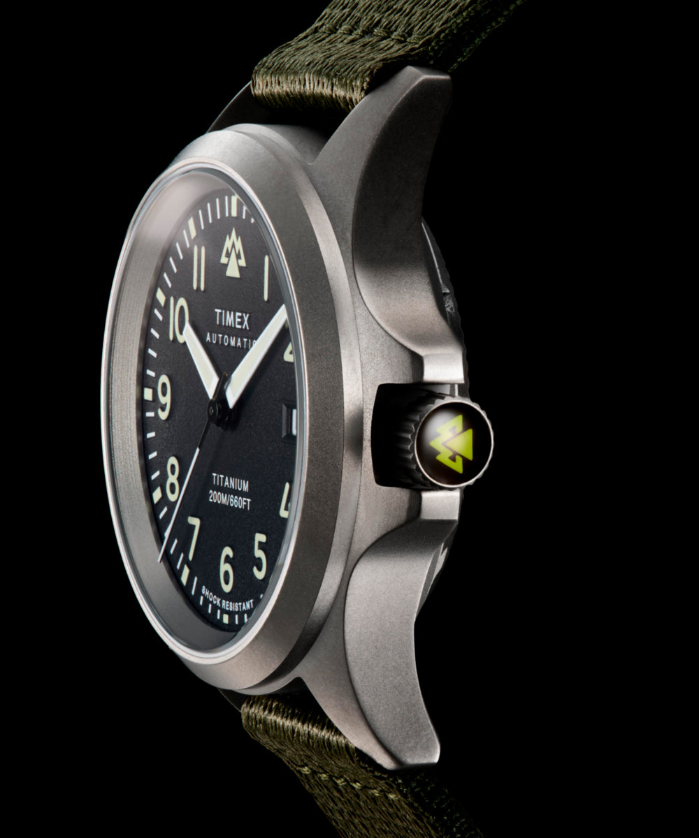 TIMEX TW2V95300QY imagen 6