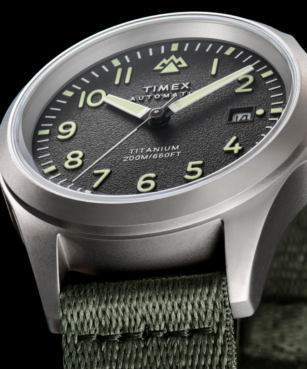 TIMEX TW2V95300QY imagen 7