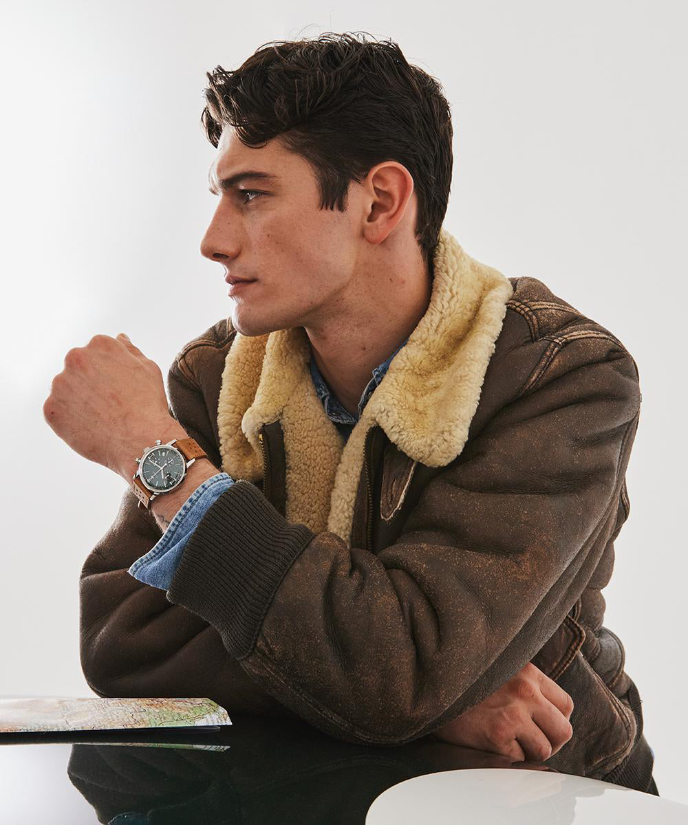 TIMEX TW2W10100UK imagen 7
