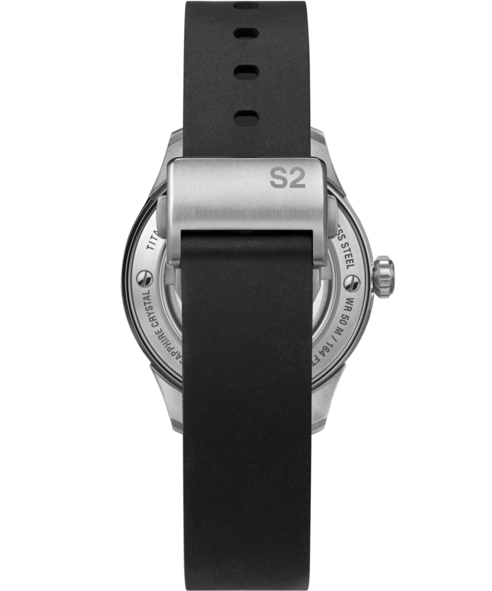 TIMEX TW2W12700GO imagen 3