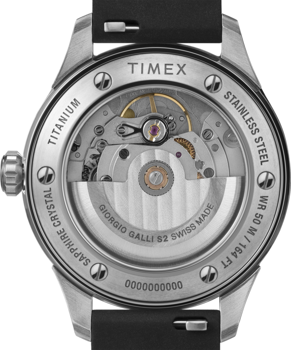 TIMEX TW2W12700GO imagen 4