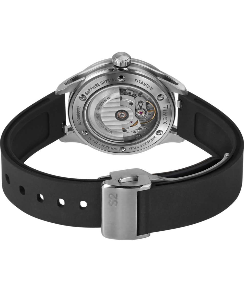 TIMEX TW2W12700GO imagen 5