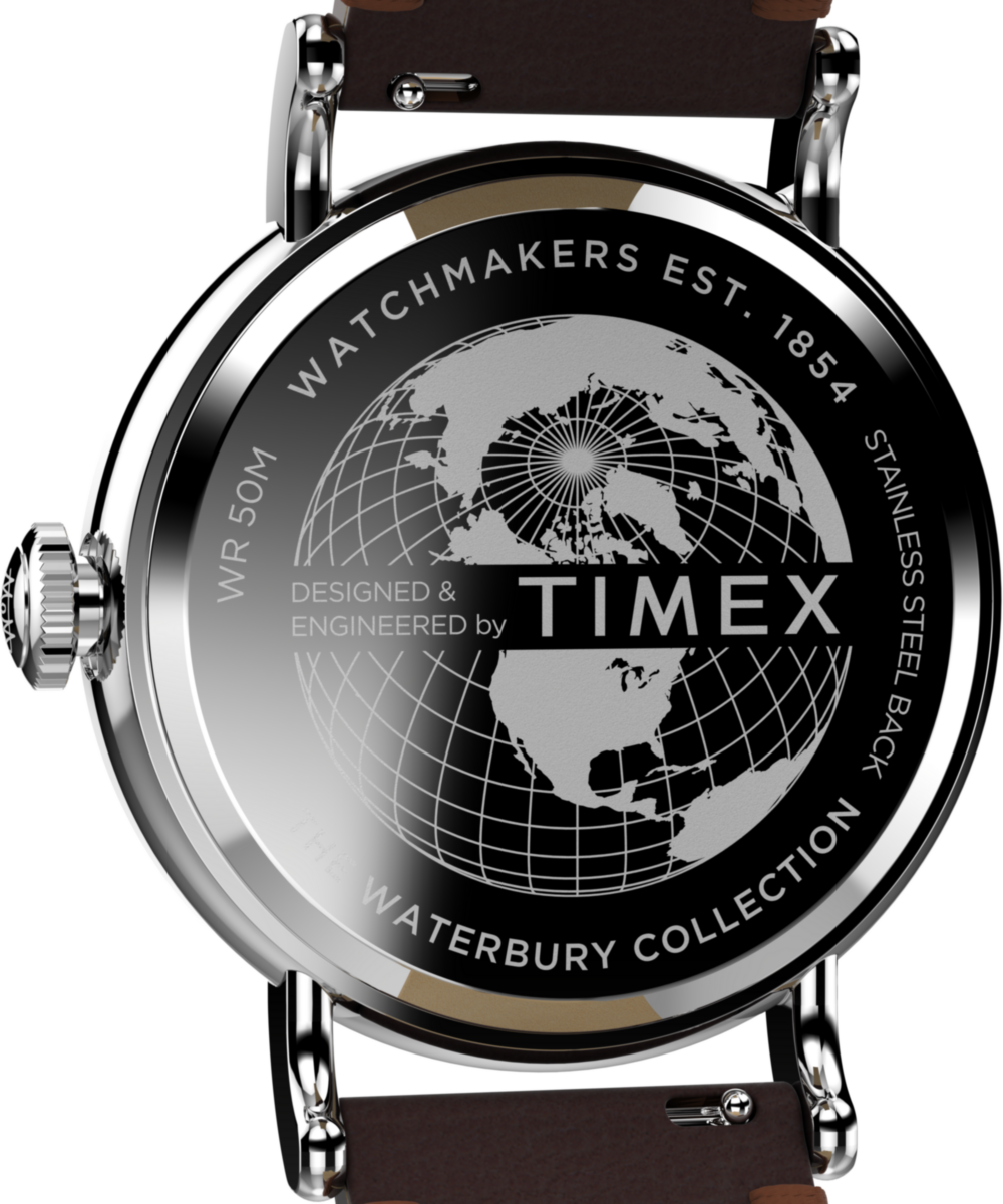 TIMEX TW2W20300UK imagen 4