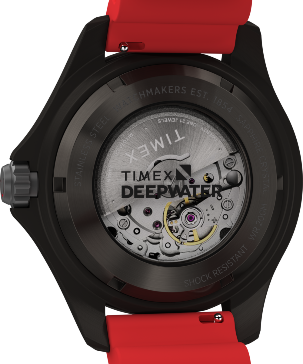 TIMEX TW2W210007U imagen 4