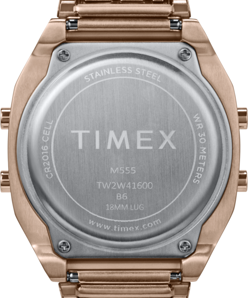 TIMEX TW2W41600UK imagen 4
