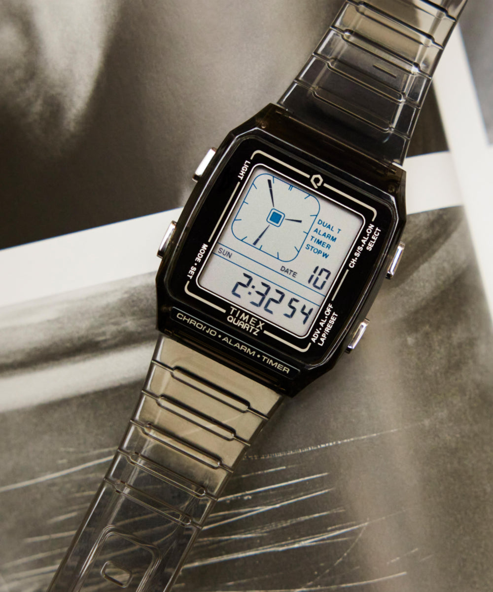TIMEX TW2W45000UK imagen 6
