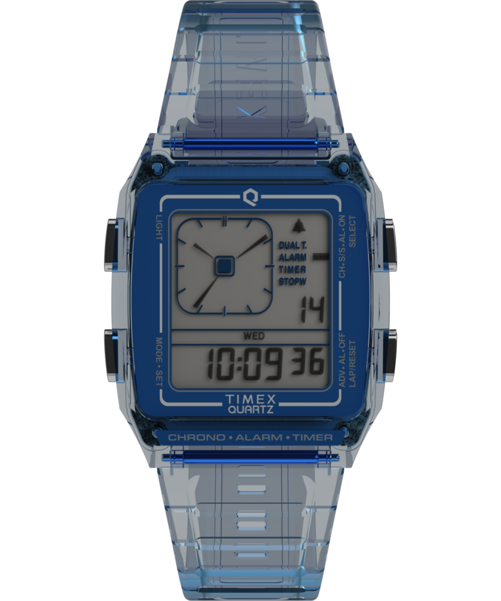 TIMEX TW2W45100UK