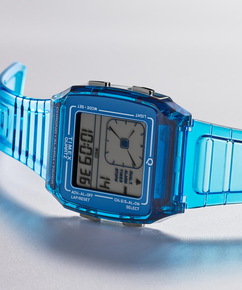 TIMEX TW2W45100UK imagen 6