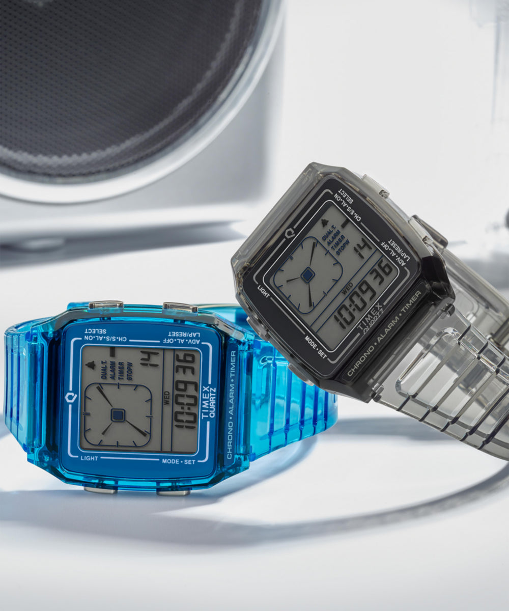 TIMEX TW2W45100UK imagen 7