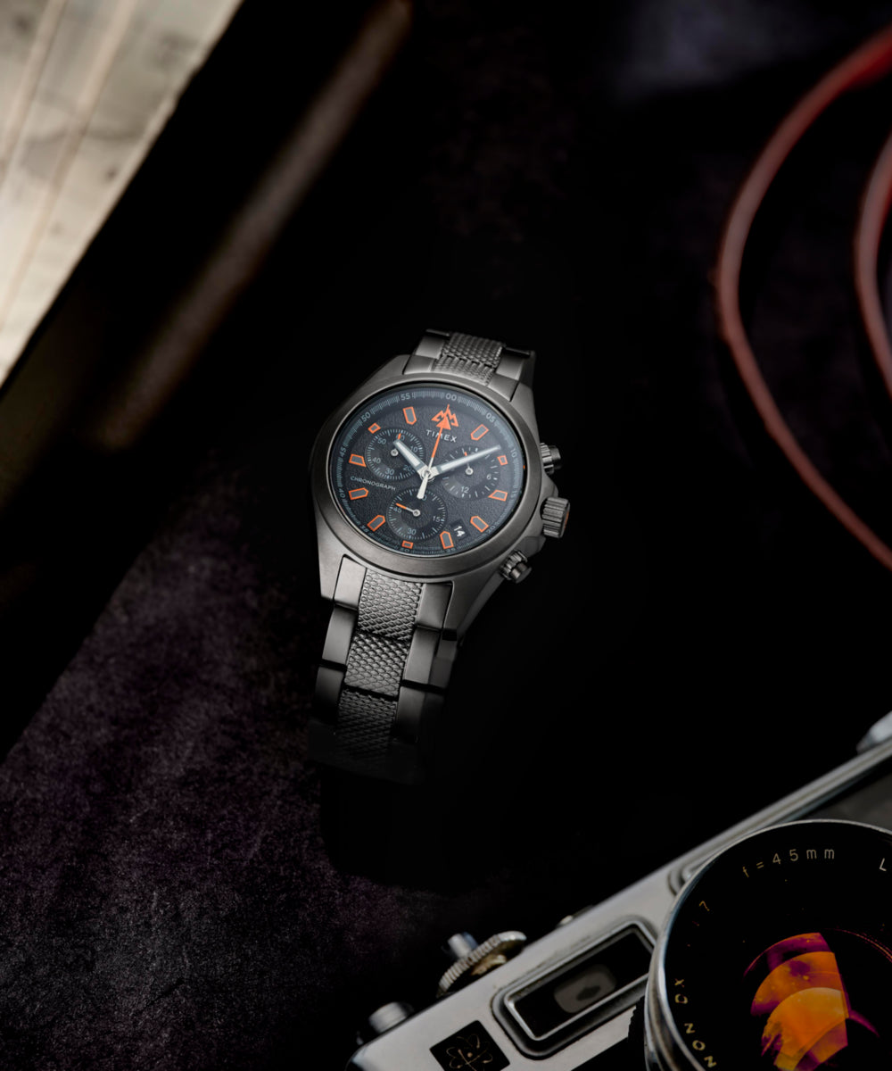 TIMEX TW2W45700QY imagen 7