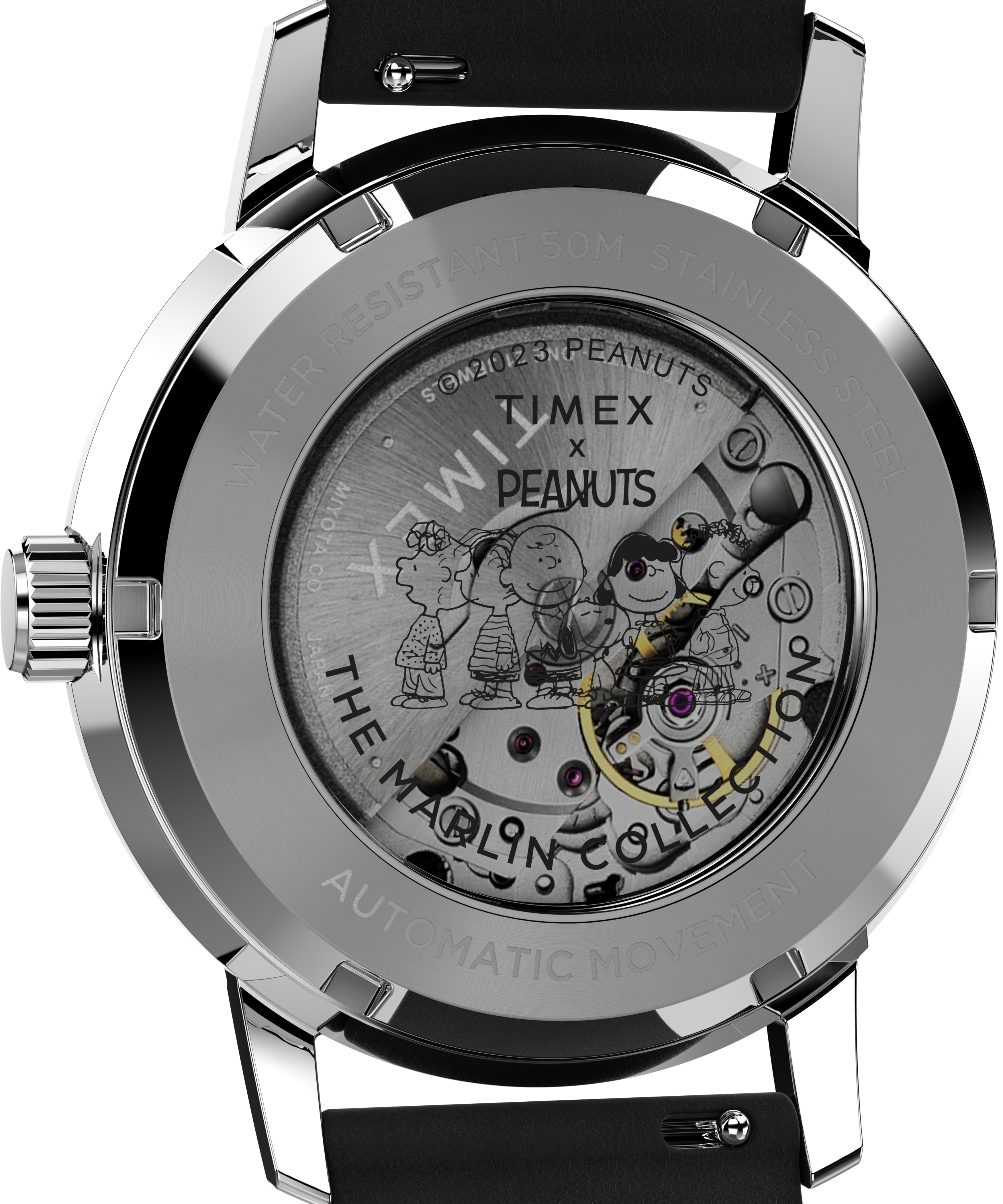 TIMEX TW2W496000Q imagen 4