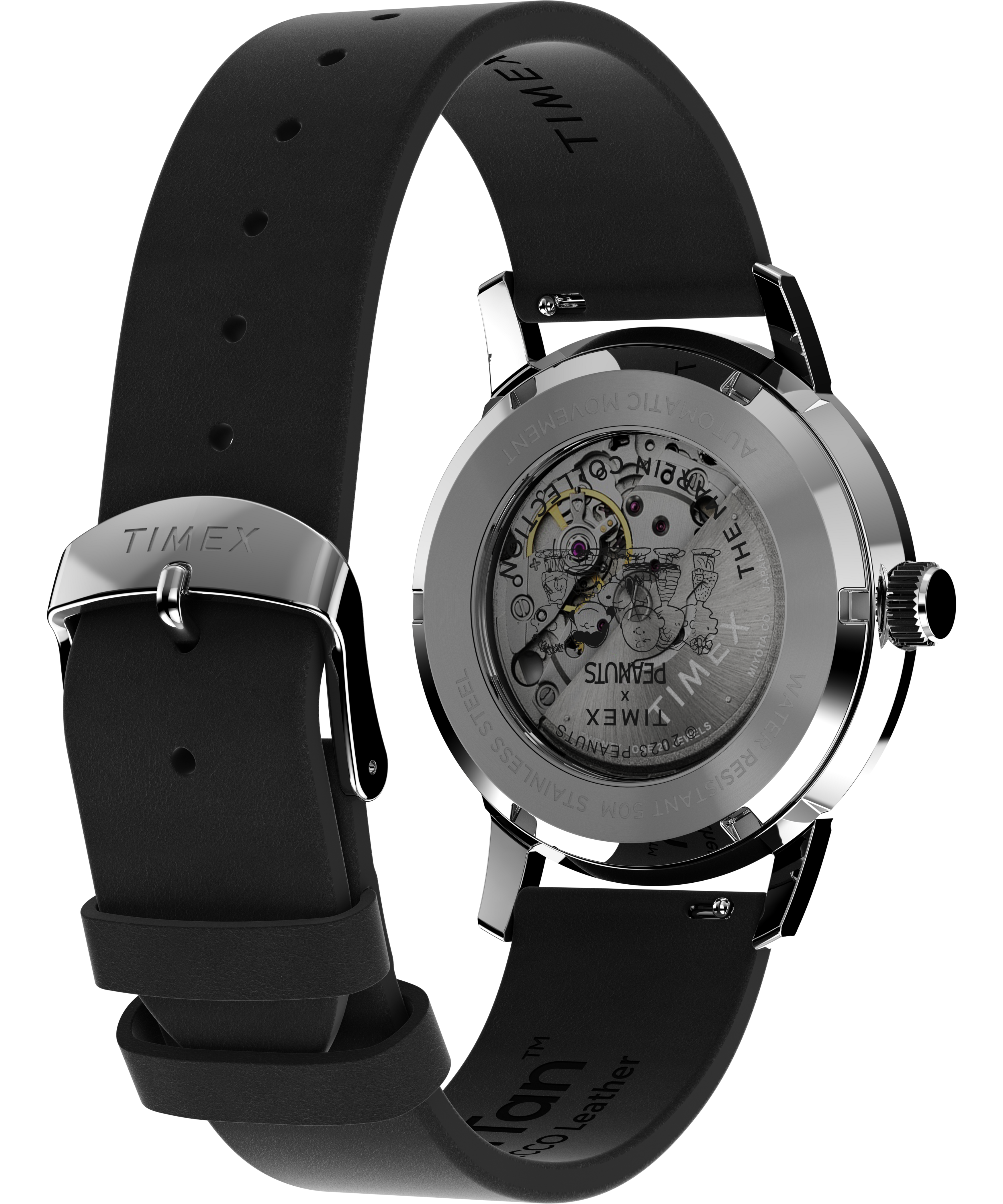 TIMEX TW2W496000Q imagen 5