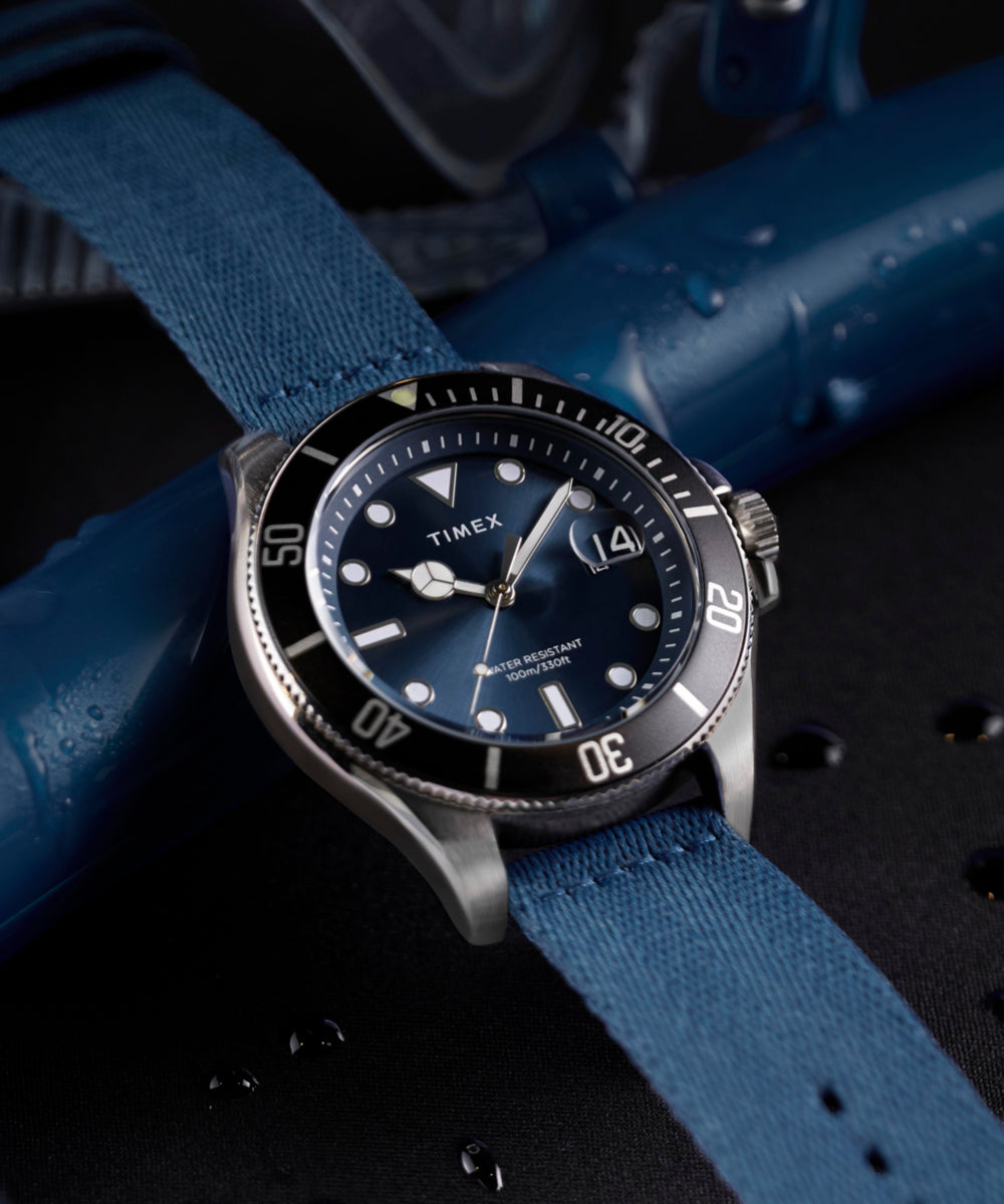 TIMEX TW2W62700UK imagen 6