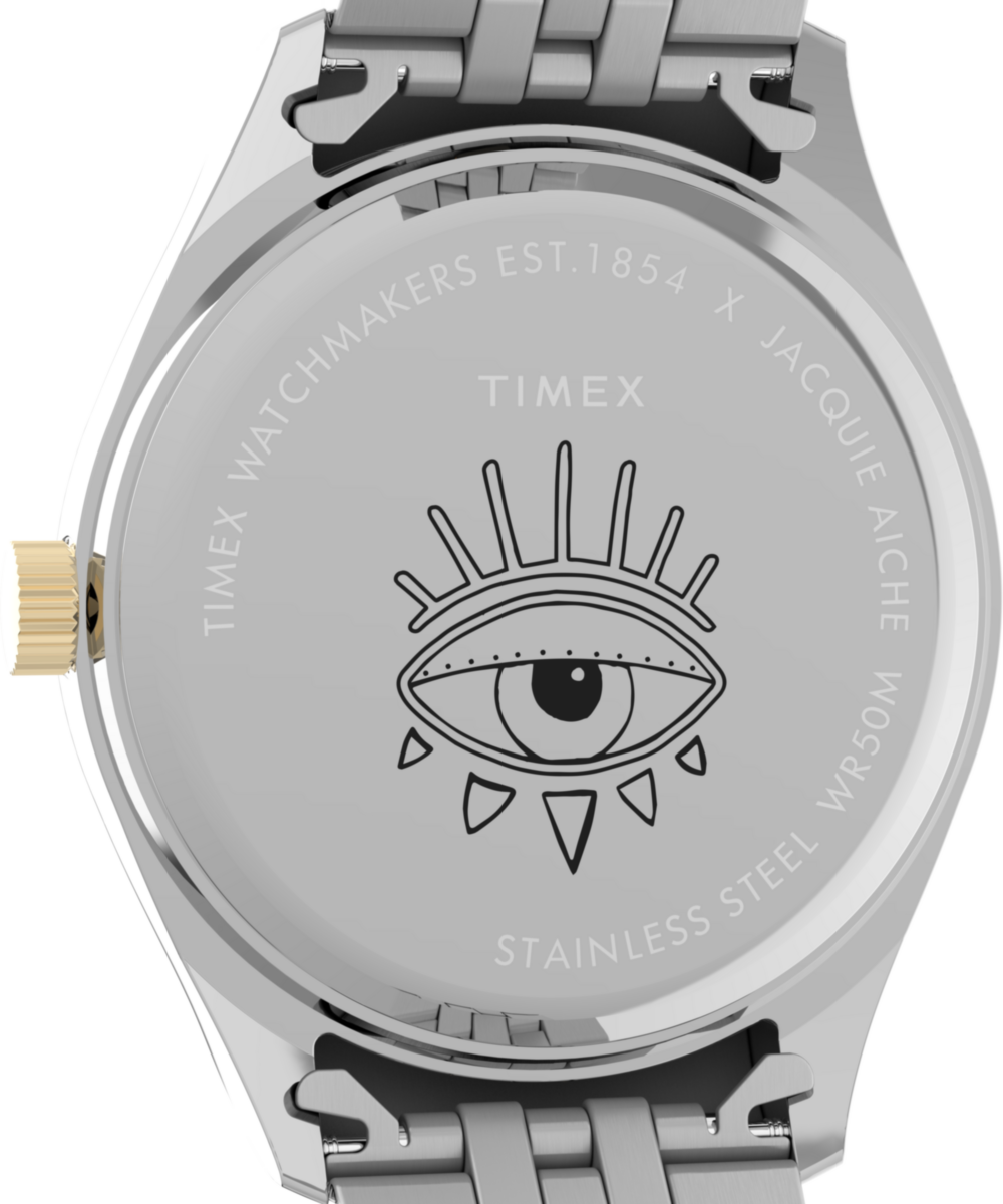 TIMEX TW2W63700QY imagen 5