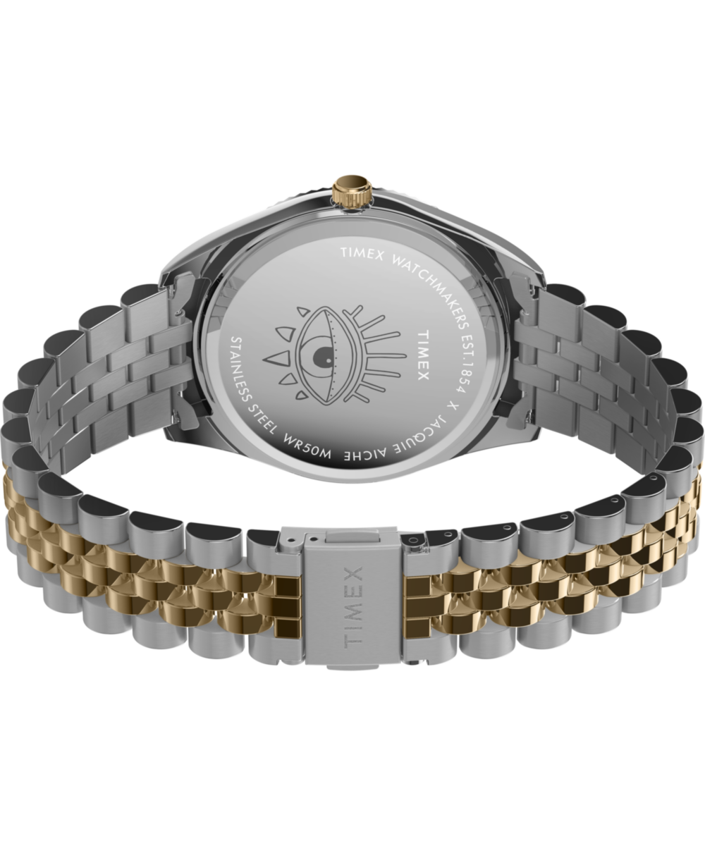 TIMEX TW2W63700QY imagen 6