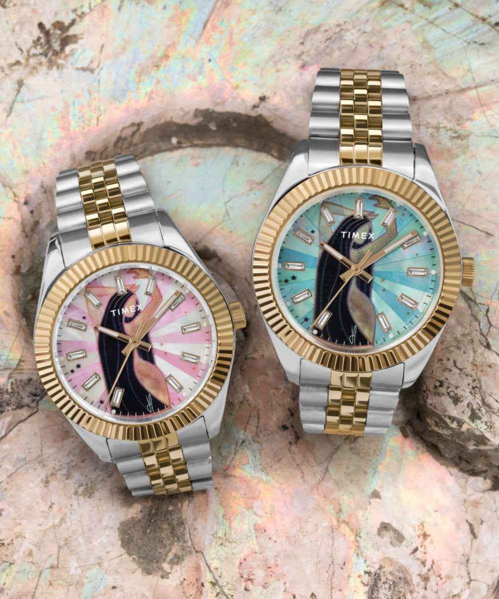 TIMEX TW2W63700QY imagen 8