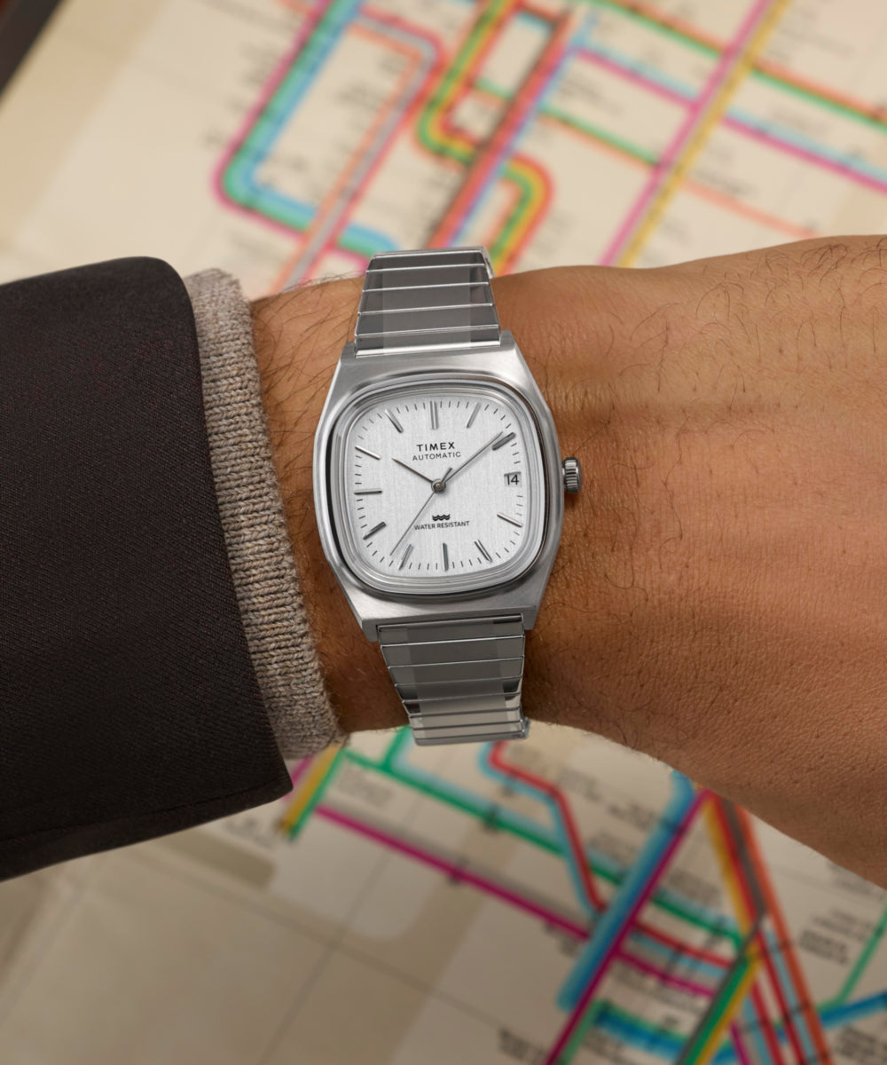 TIMEX TW2W70800UK imagen 2