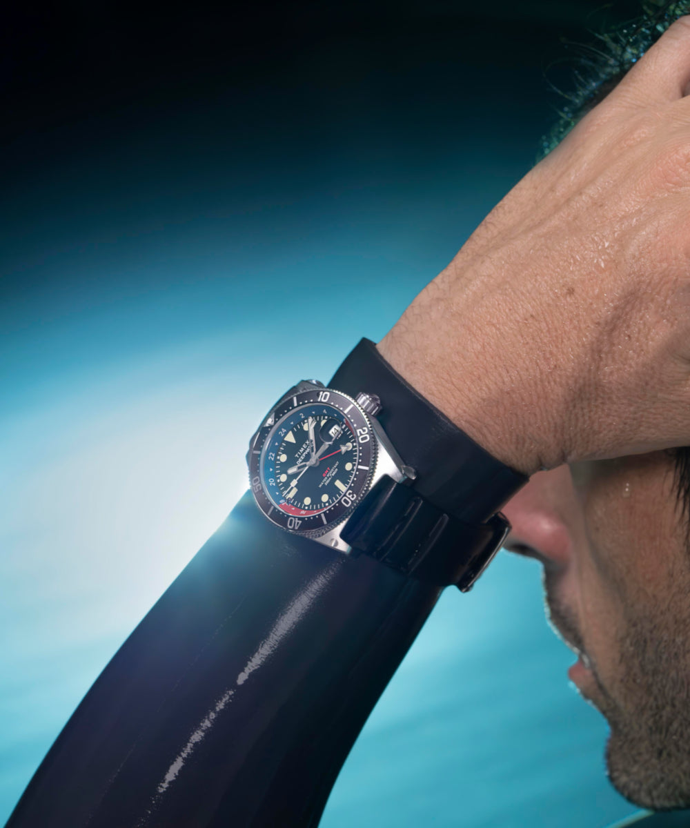 TIMEX TW2W75000UK imagen 3