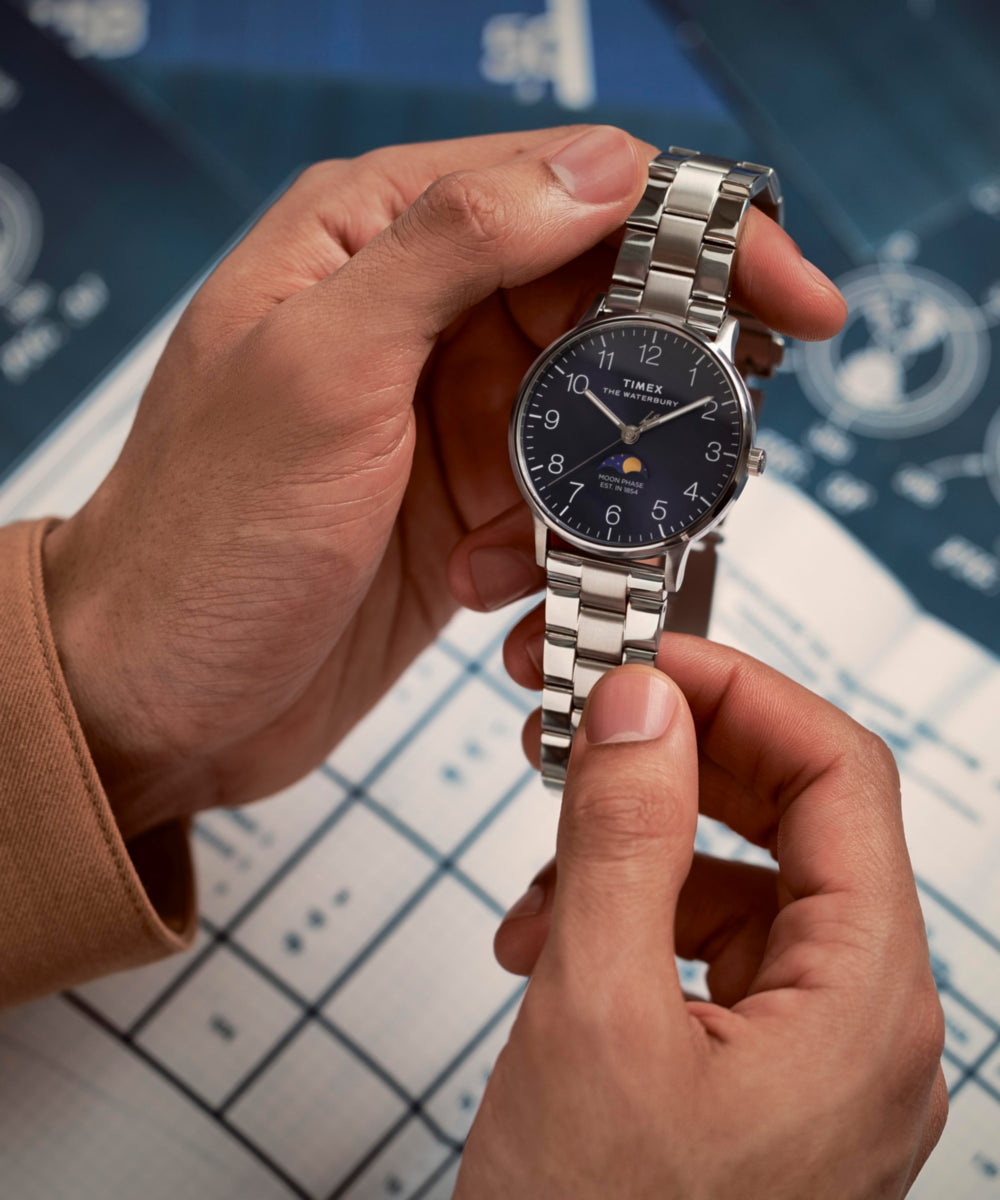 TIMEX TW2W75700UK imagen 2