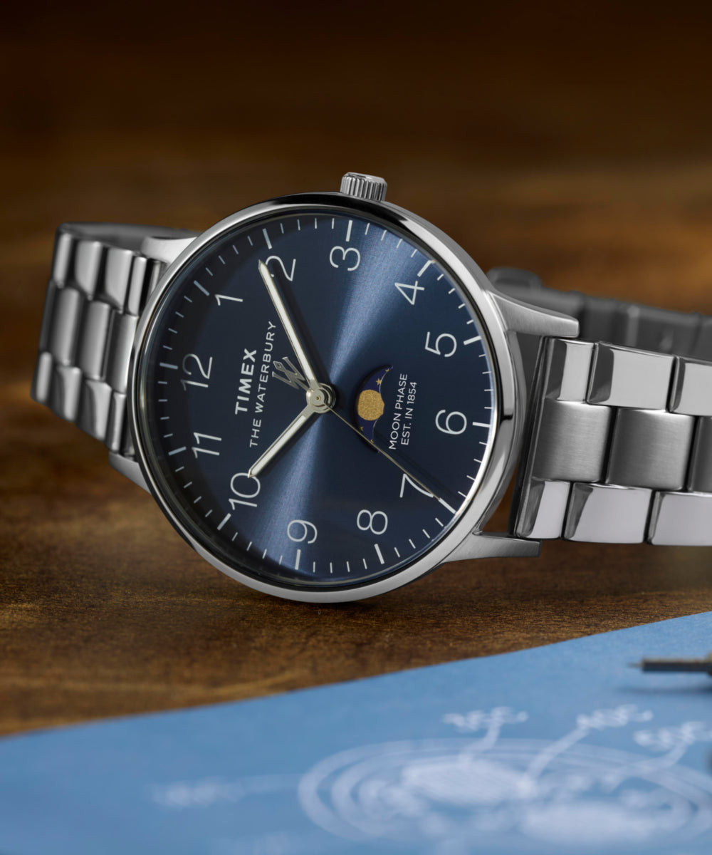 TIMEX TW2W75700UK imagen 7