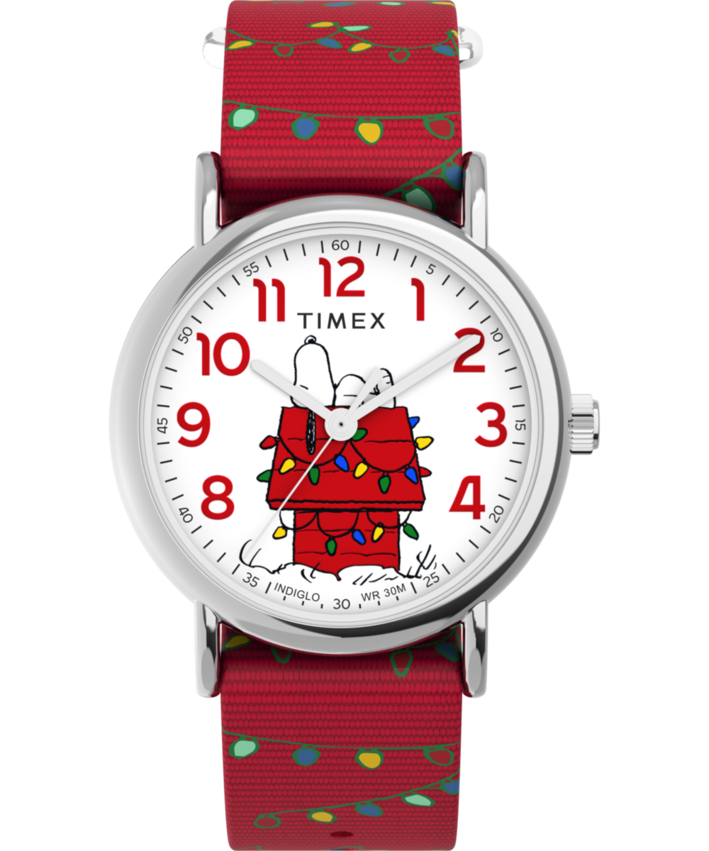 TIMEX TW2W808006B