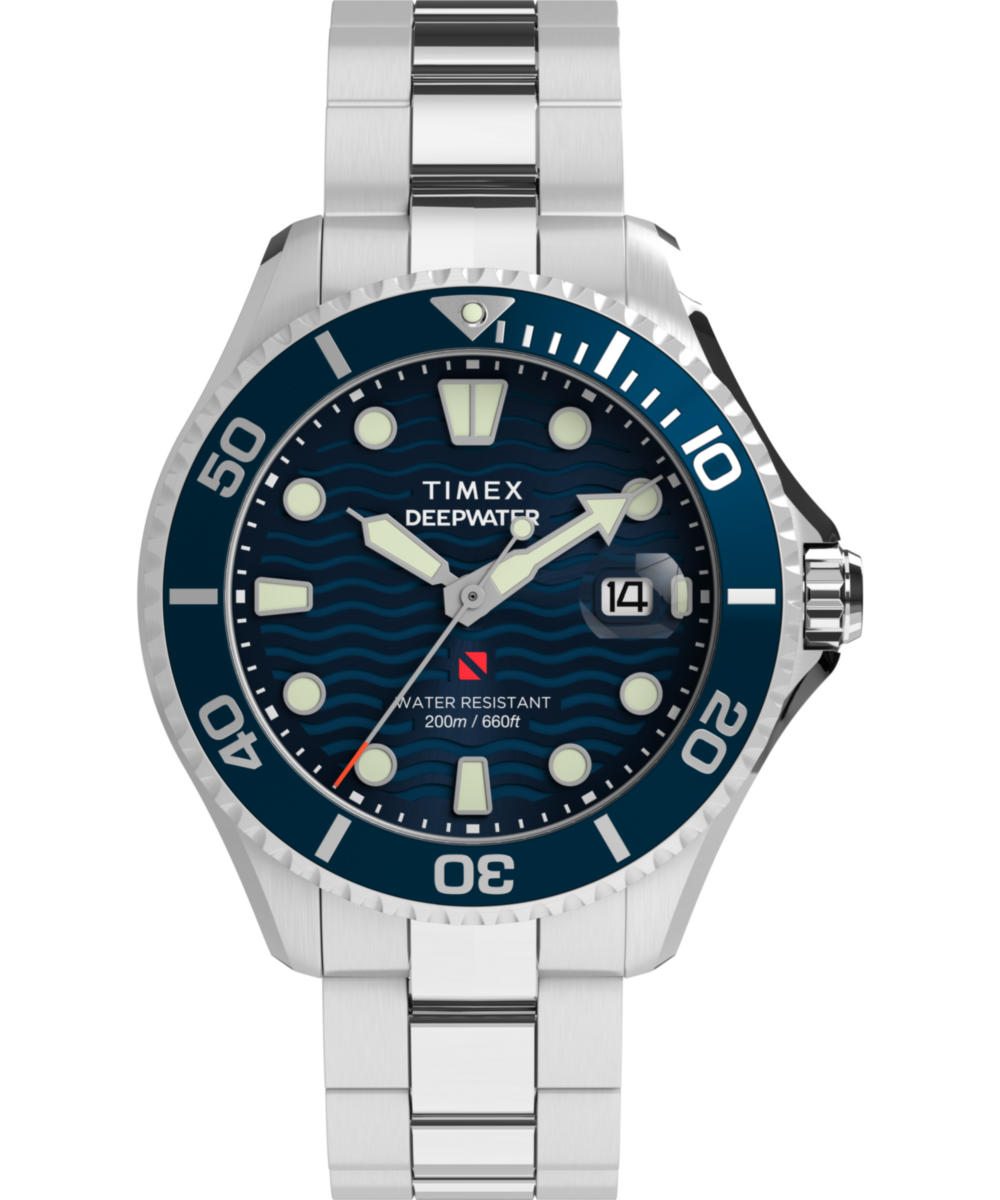 TIMEX TW2W81900UK