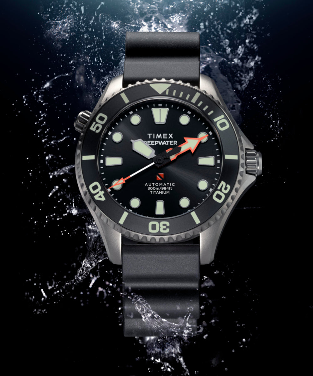 TIMEX TW2W82100UK imagen 9