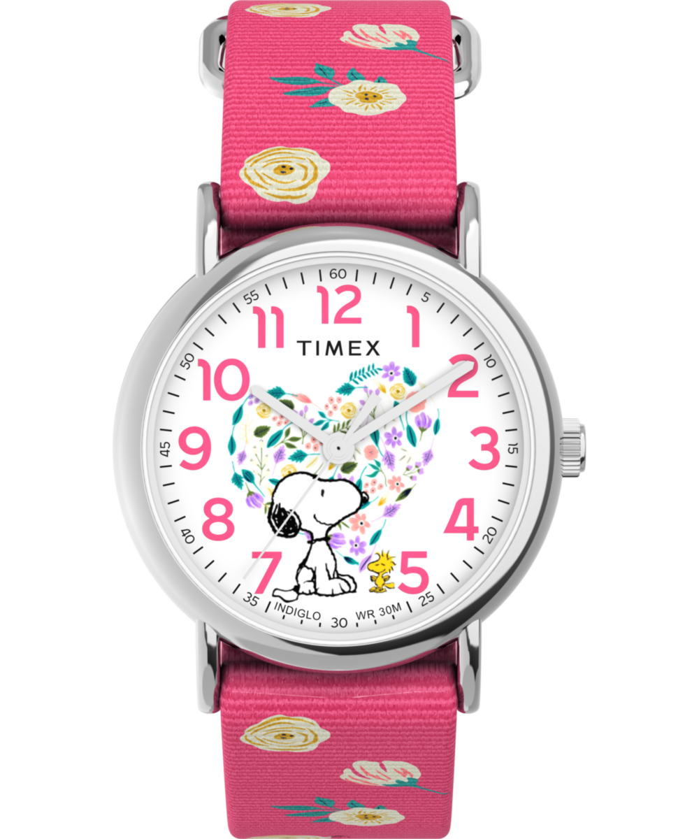 TIMEX TW2W831006B