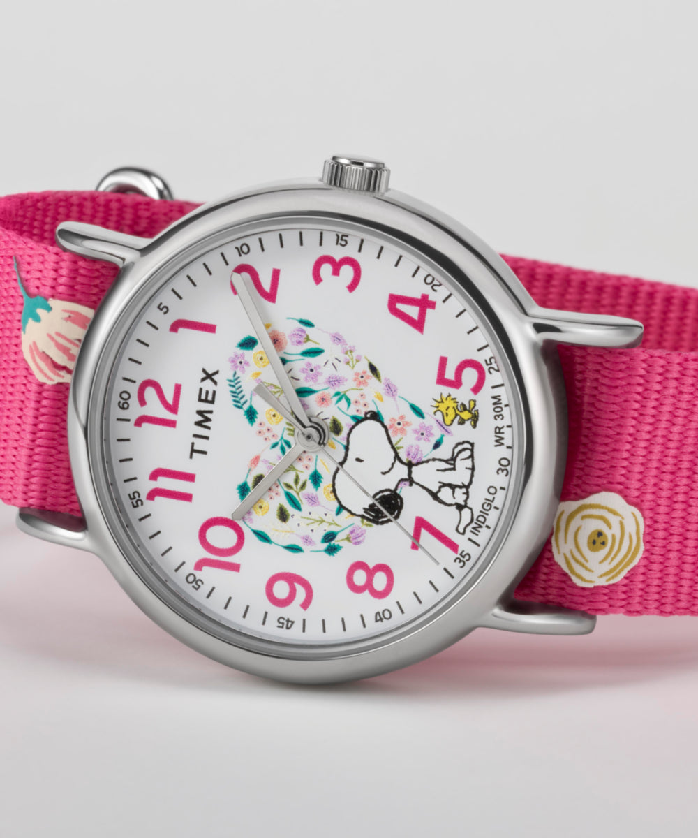 TIMEX TW2W831006B imagen 6
