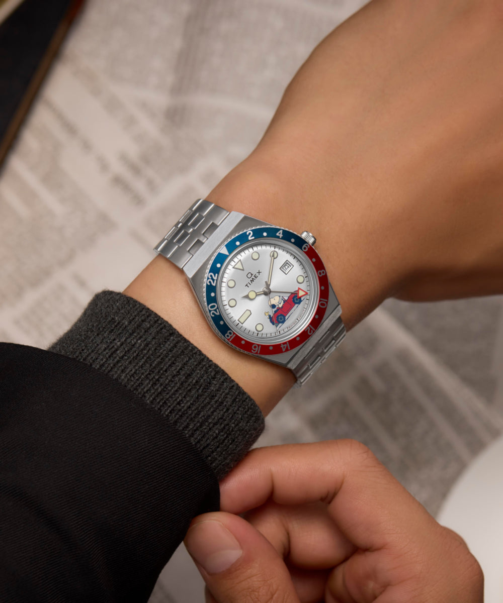 TIMEX TW2W83300UK imagen 2