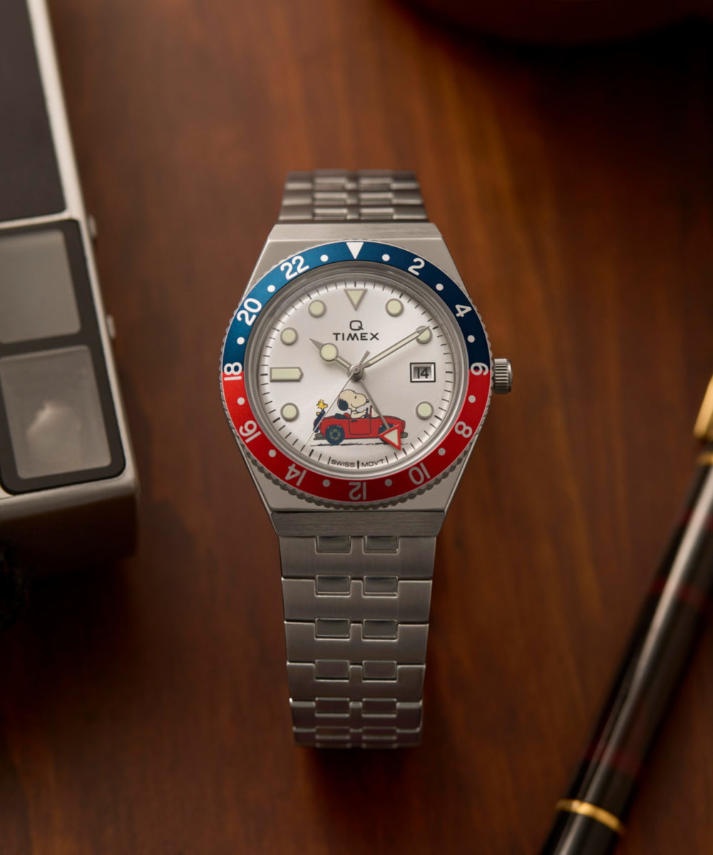 TIMEX TW2W83300UK imagen 7