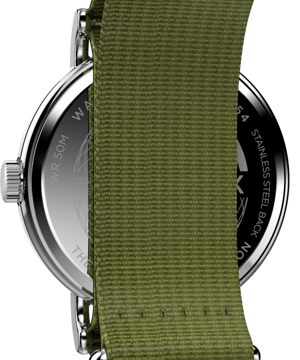 TIMEX TW2W86000UK imagen 5