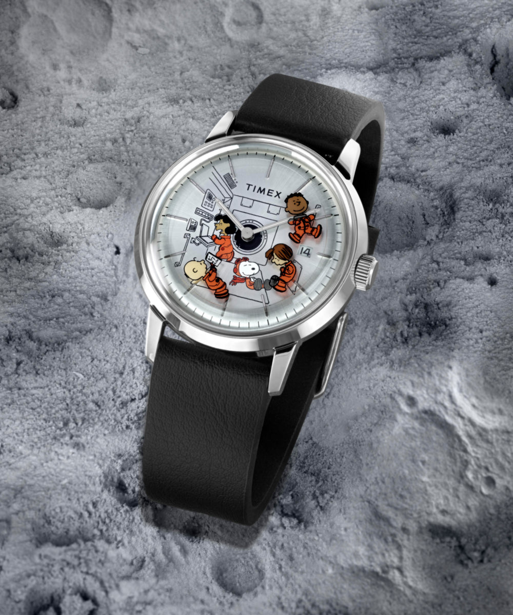 TIMEX TW2W872007U imagen 6