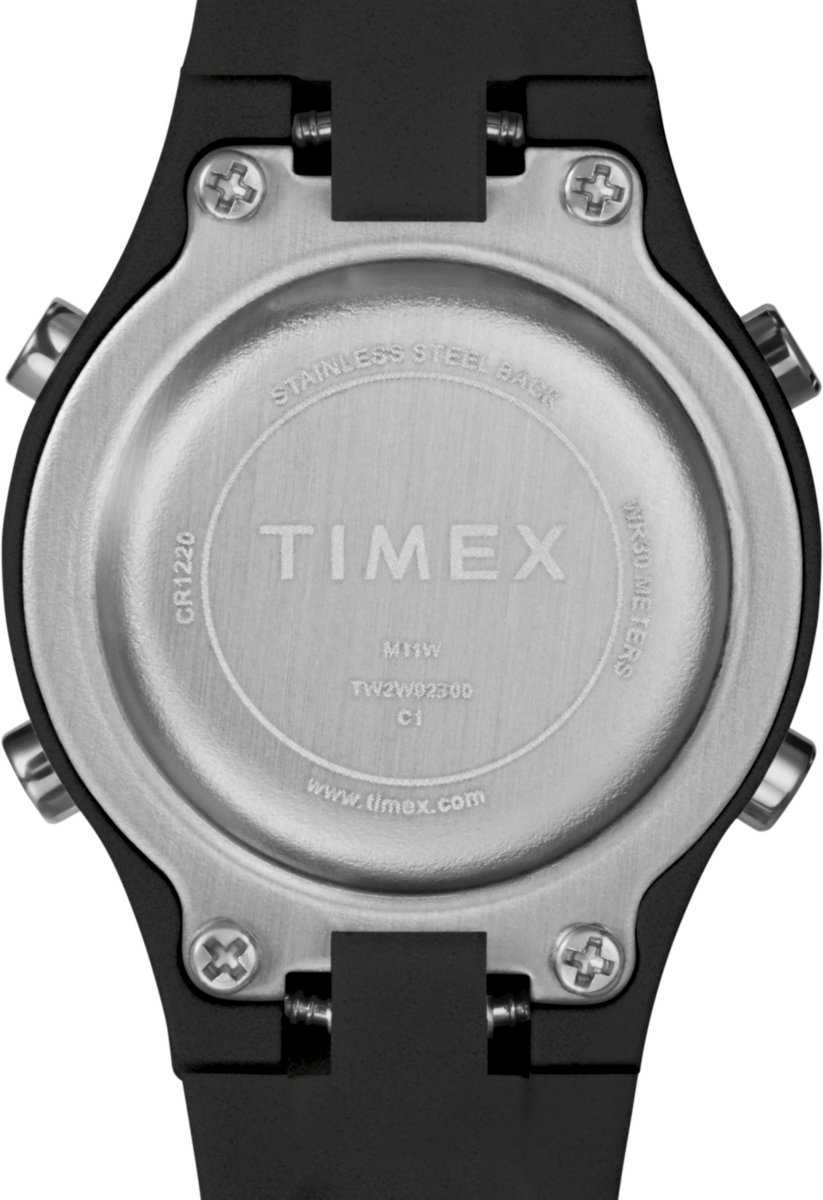TIMEX TW2W923006B imagen 4