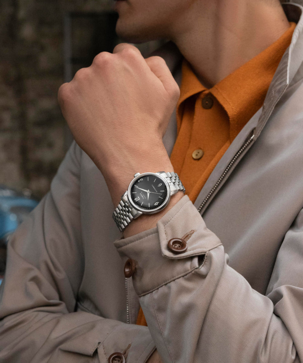 TIMEX TW2W93200UK imagen 2