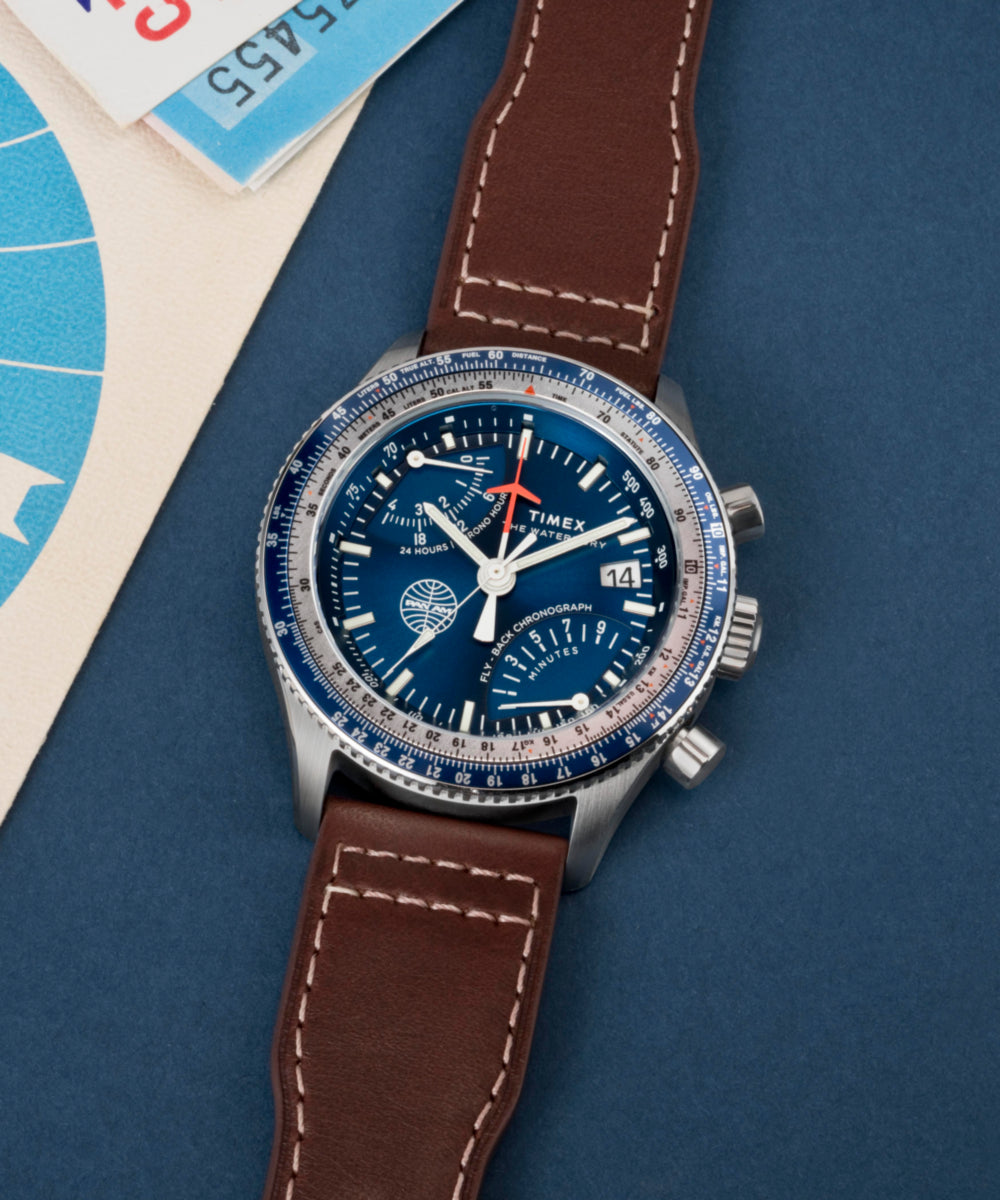 TIMEX TW2W97200QY imagen 6