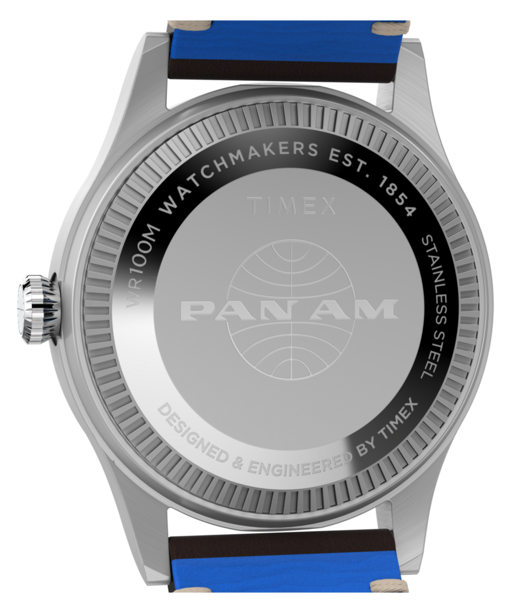 TIMEX TW2W97300QY imagen 4