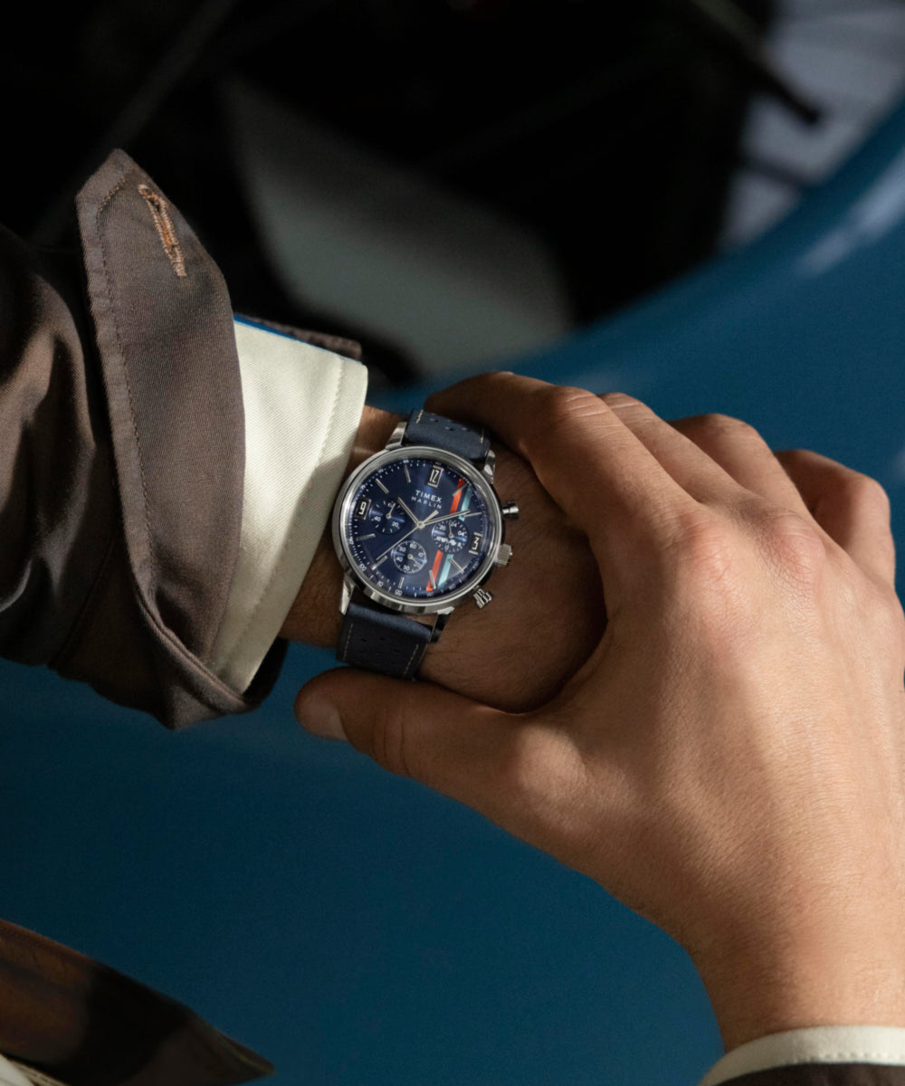 TIMEX TW2W99000UK imagen 2
