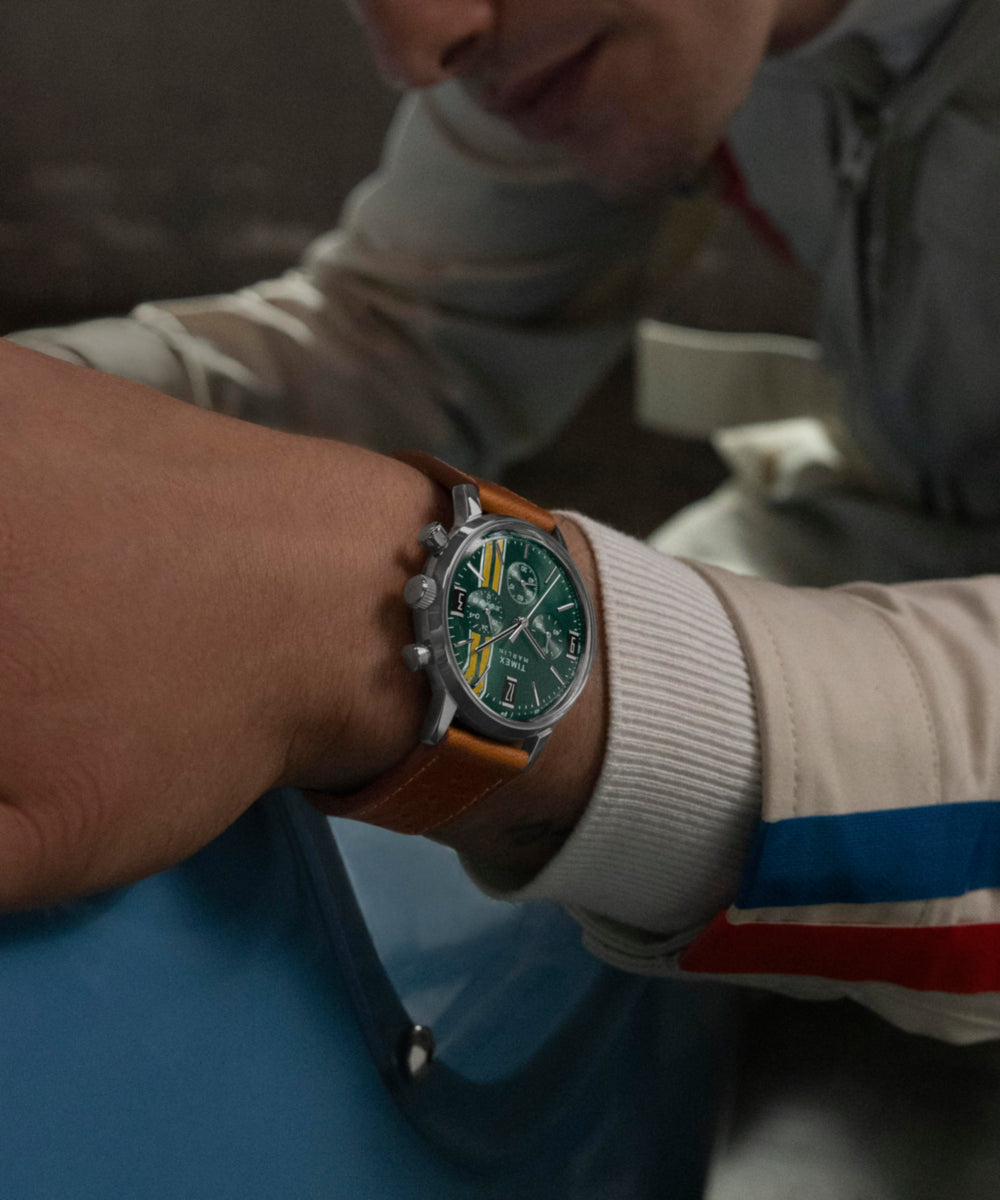TIMEX TW2W99100UK imagen 8