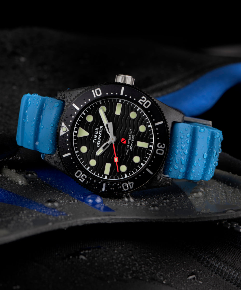 TIMEX TW2Y02500UK imagen 6