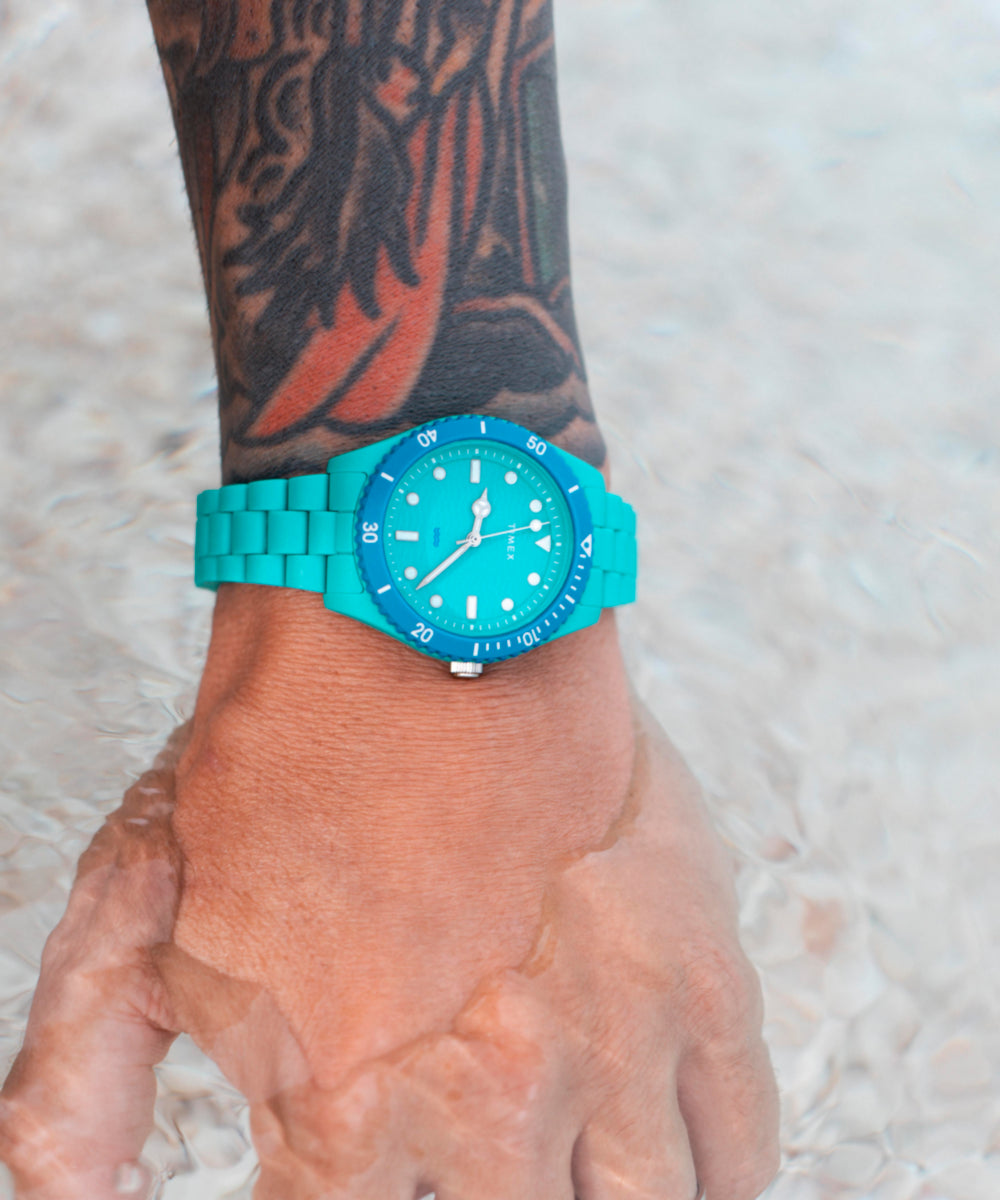 TIMEX TW2Y04700UK imagen 2