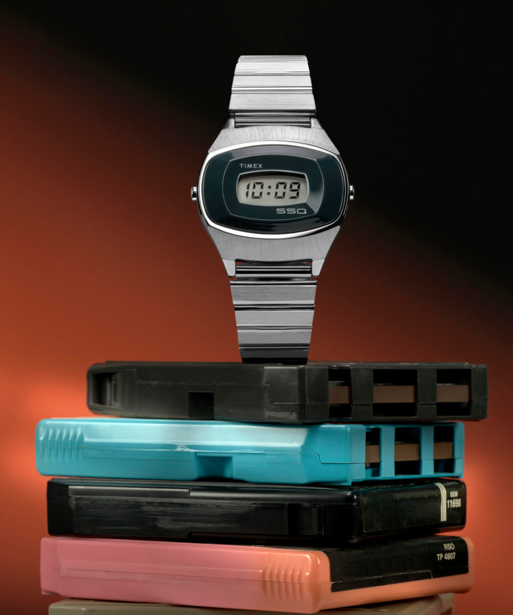 TIMEX TW2Y06100UK imagen 7