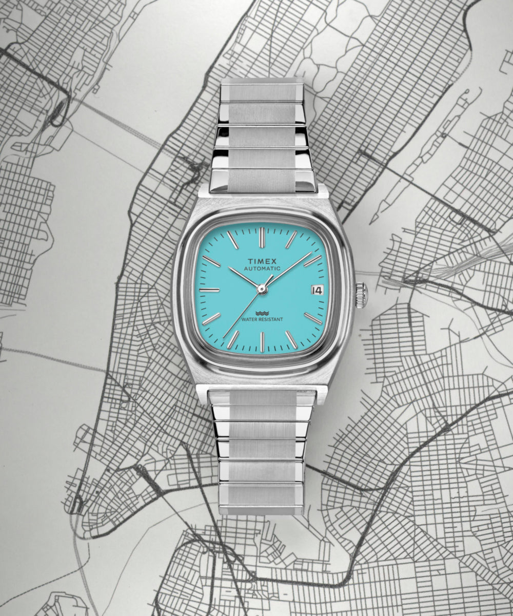 TIMEX TW2Y07300UK imagen 6