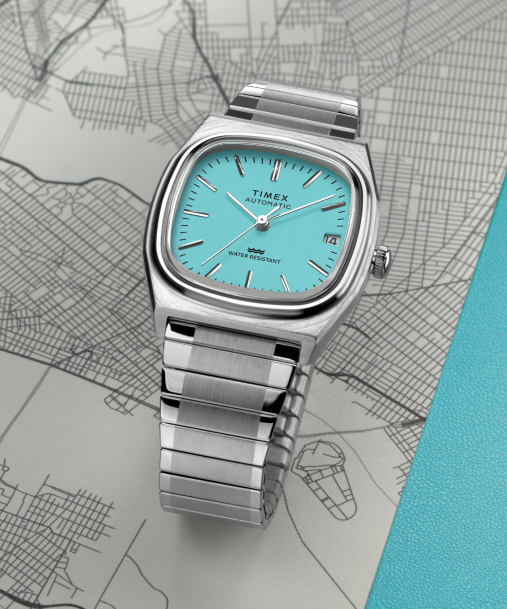 TIMEX TW2Y07300UK imagen 7